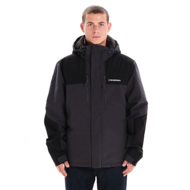 EMERSON 242.EM10.06-EBONY/BLACK Coal