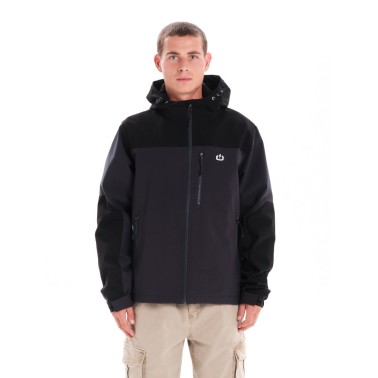 EMERSON 242.EM10.108-EBONY/BLACK Coal