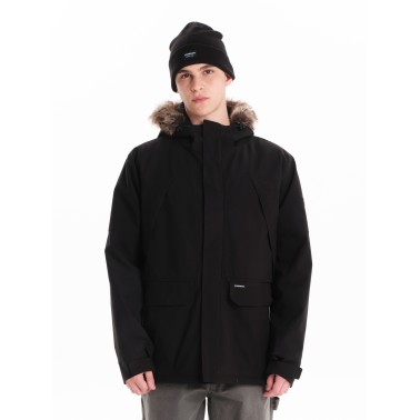 EMERSON 242.EM10.113-BLACK Black
