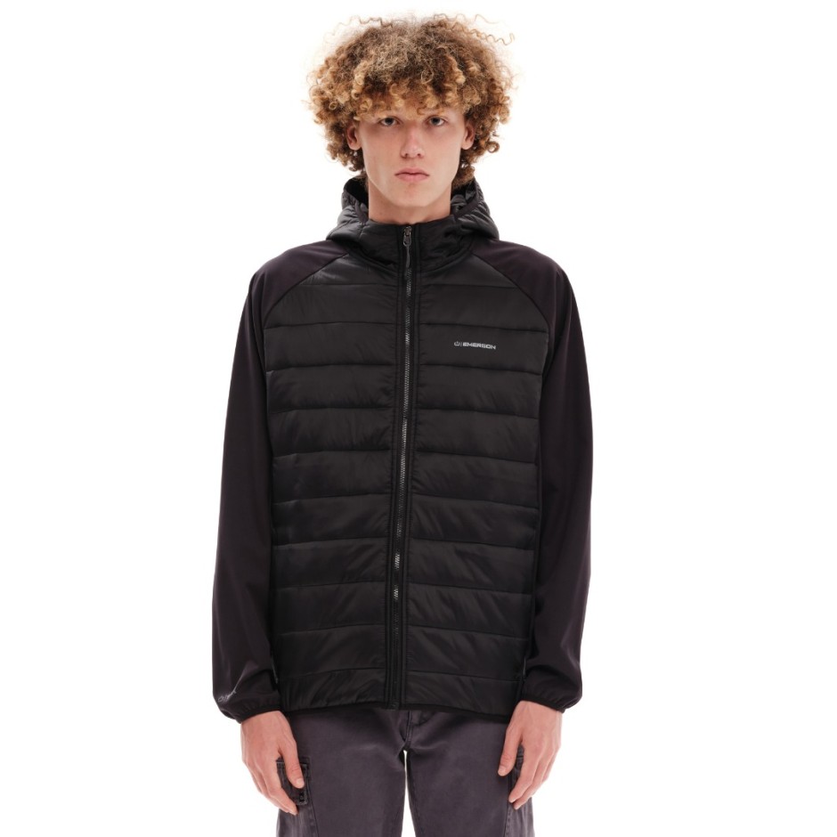 EMERSON 242.EM10.120A-BLACK Black