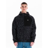 EMERSON 242.EM10.14-PR466 BLACK/BLACK Black Image 