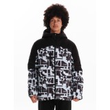 EMERSON 242.EM10.16-PR467 ICE/BLACK Grey Image 