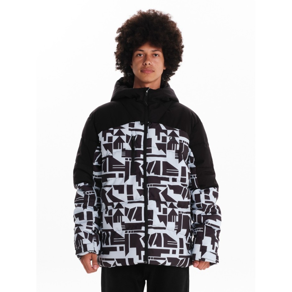 EMERSON 242.EM10.16-PR467 ICE/BLACK Grey