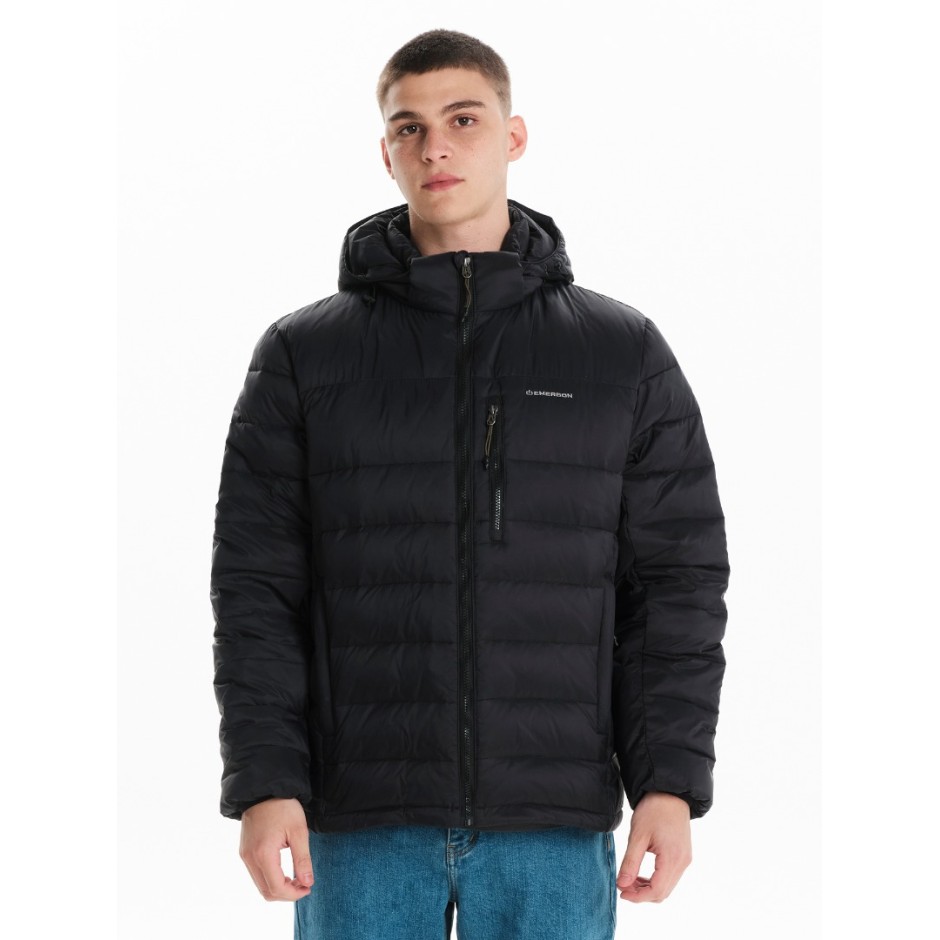 EMERSON 242.EM10.163-BLACK Black