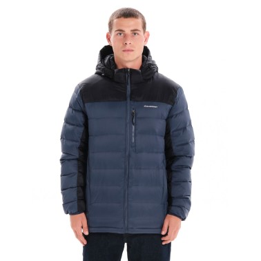 EMERSON 242.EM10.163-MIDNIGHT BLUE/BLACK Blue
