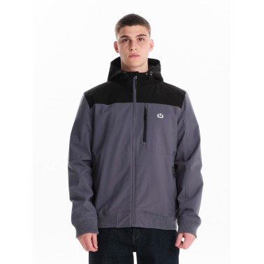 EMERSON 242.EM10.18-DUSTY BLUE/BLACK Blue