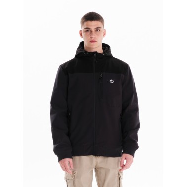EMERSON 242.EM10.18-EBONY/BLACK Coal