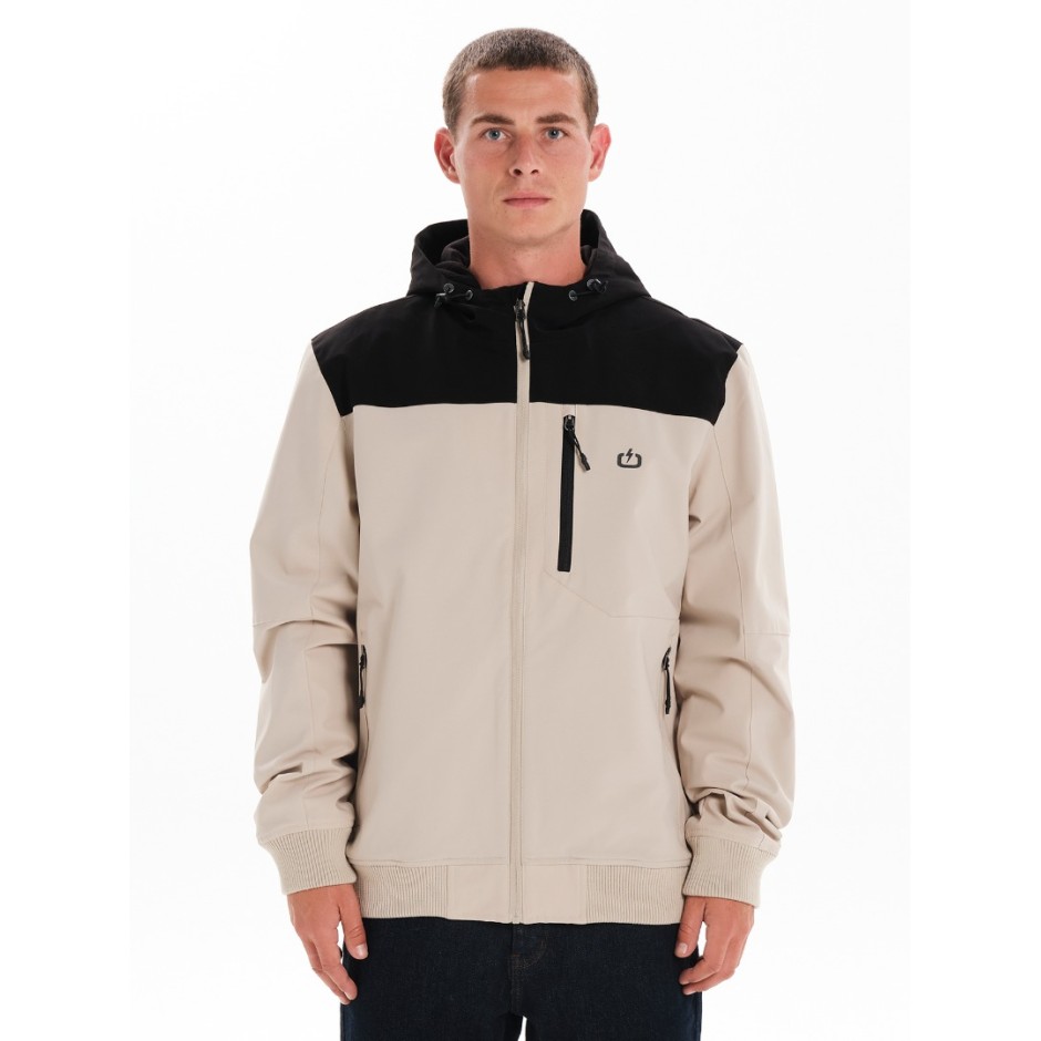 EMERSON 242.EM10.18-ECRU/BLACK Ecru