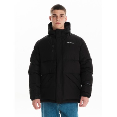 EMERSON 242.EM10.58-BLACK Μαύρο