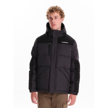 EMERSON 242.EM10.58-EBONY/BLACK Coal