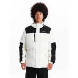 EMERSON 242.EM10.58-OFF WHITE/BLACK Ecru Image 