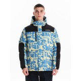 EMERSON 242.EM10.58-PR467LIGHTGREEN/BLAC Green Image 