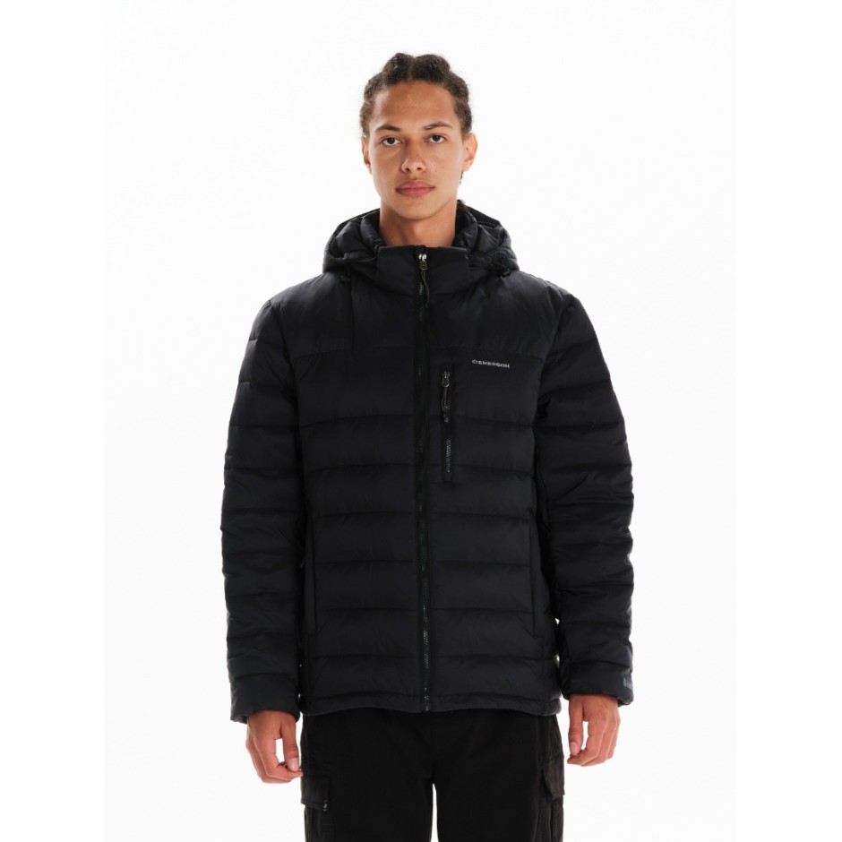 EMERSON 242.EM10.63-BLACK Μαύρο