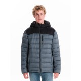 EMERSON 242.EM10.63-DUSTY PINE/BLACK Κhaki Image 