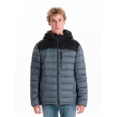 EMERSON 242.EM10.63-DUSTY PINE/BLACK Κhaki