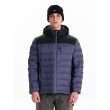 EMERSON 242.EM10.63-STONE PURPLE/BLACK Μωβ Εικόνα 