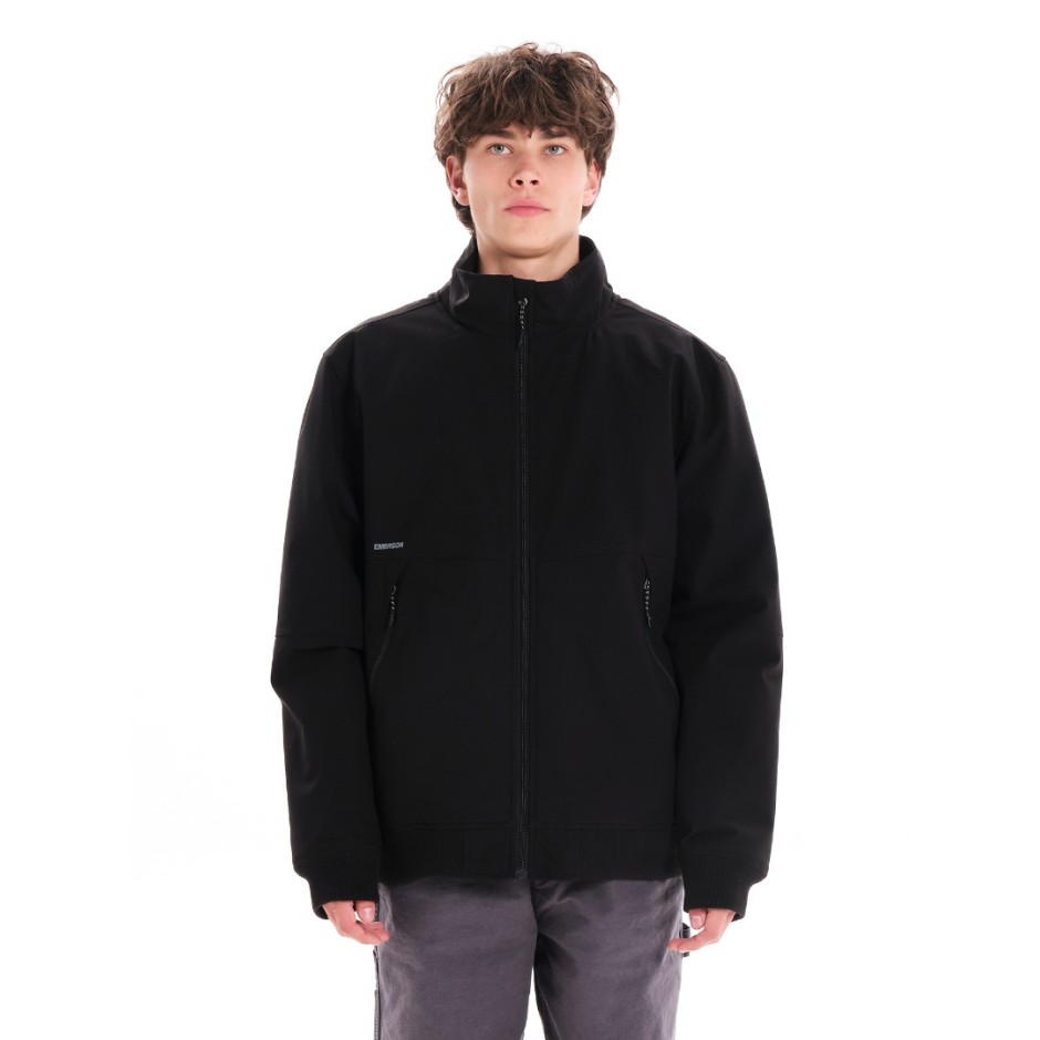 EMERSON 242.EM10.65-BLACK Black