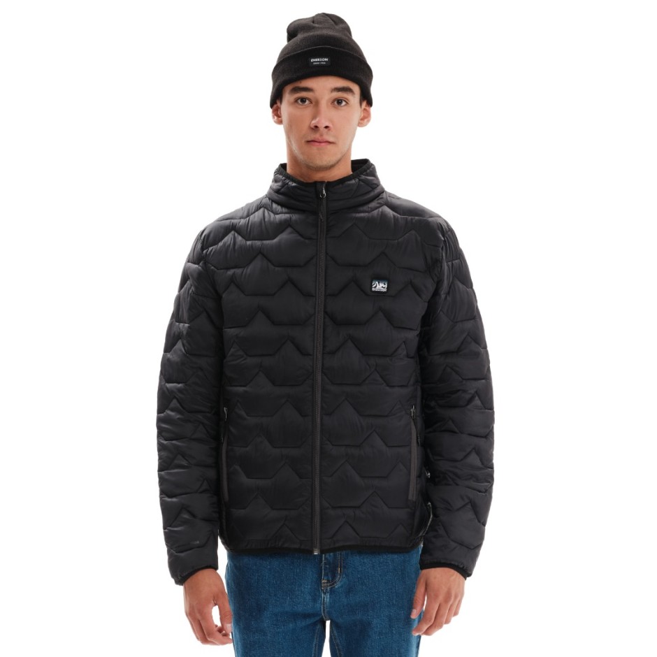 EMERSON 242.EM10.72A-BLACK Black