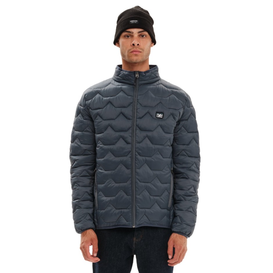 EMERSON 242.EM10.72A-DUSTY BLUE Blue