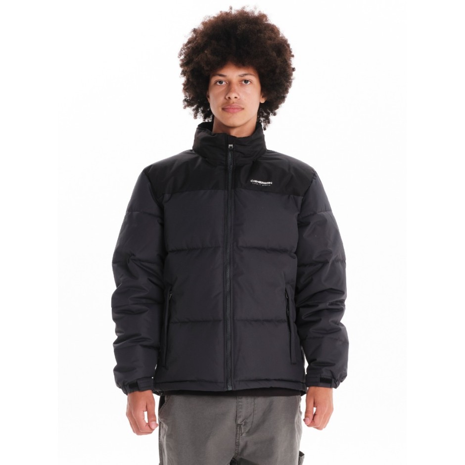 EMERSON 242.EM10.79-EBONY/BLACK Coal