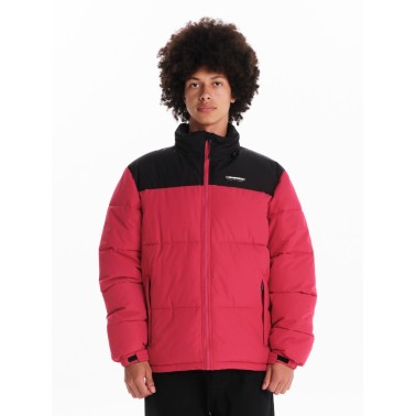 EMERSON 242.EM10.79-MAGENTA/BLACK Fuchsia