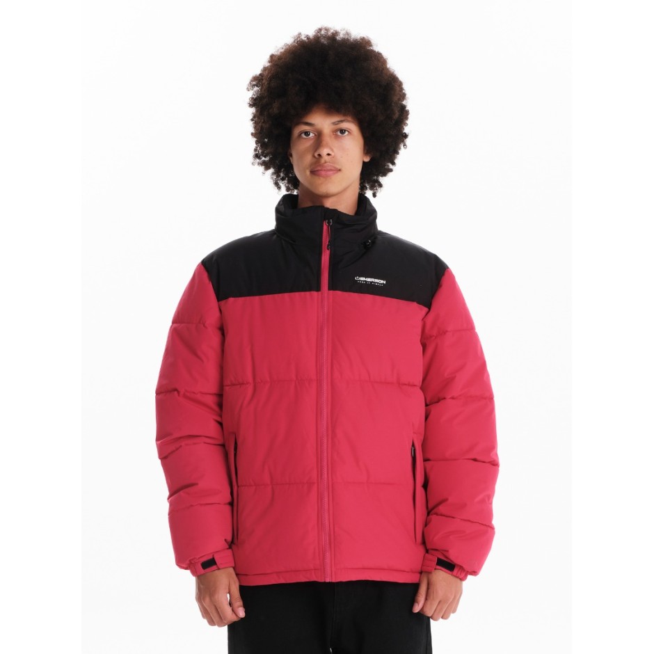 EMERSON 242.EM10.79-MAGENTA/BLACK Fuchsia