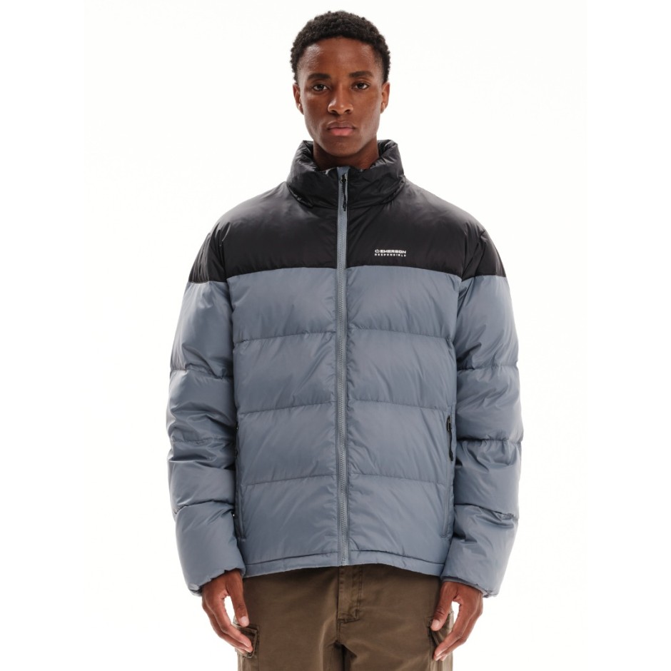EMERSON 242.EM10.89A-BLUE/BLACK Blue