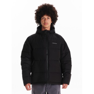 EMERSON 242.EM10.90-BLACK Μαύρο