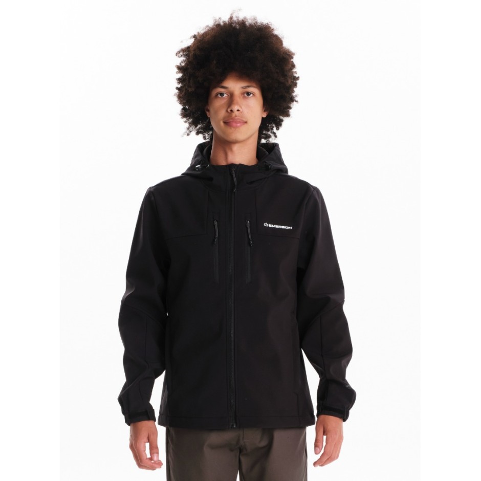 EMERSON 242.EM11.06-BLACK Black