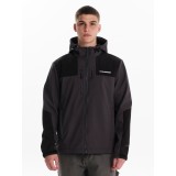 EMERSON 242.EM11.06-D.GREY/BLACK Coal Image 
