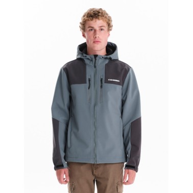 EMERSON 242.EM11.06-LIGHT ARMY/D.GREY Colorful