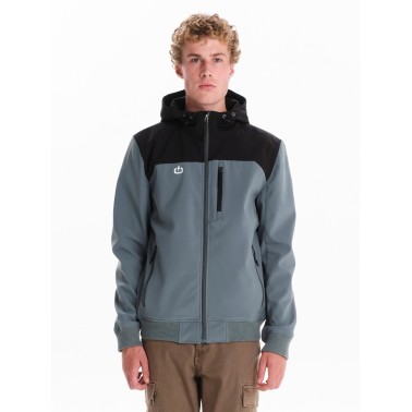 EMERSON 242.EM11.10-LIGHT ARMY/BLACK Army
