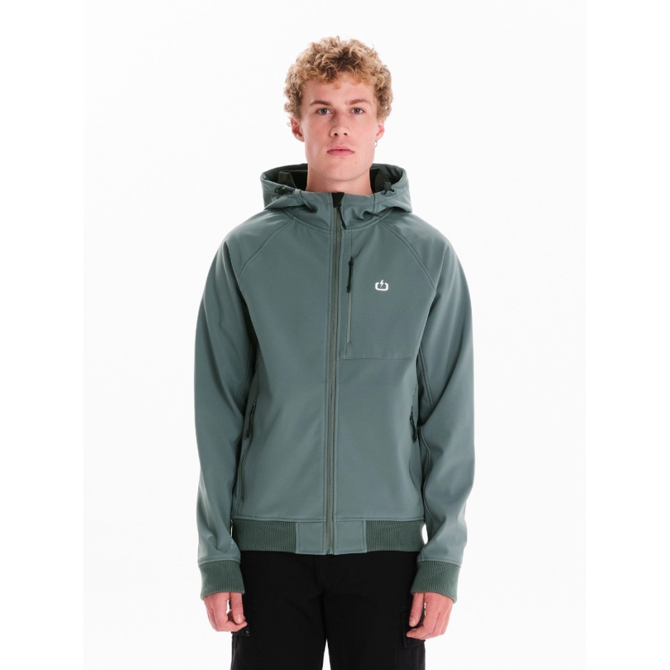 EMERSON 242.EM11.14-LIGHT ARMY Κhaki