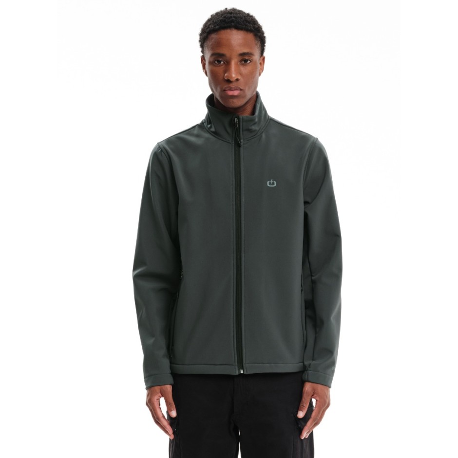 EMERSON 242.EM11.46A-DARK GREEN Πράσινο