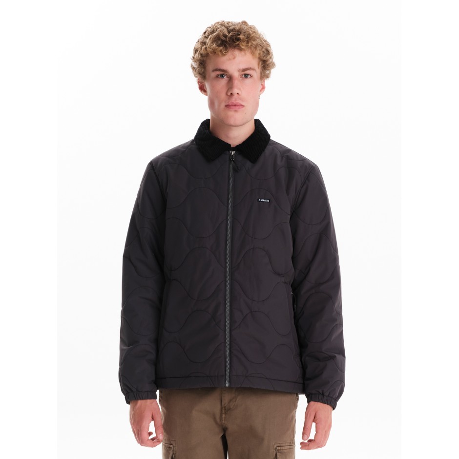 EMERSON 252.EM10.105A-EBONY Coal