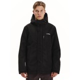 EMERSON 252.EM10.114-BLACK Μαύρο Εικόνα 