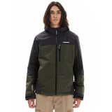 EMERSON 252.EM10.115-PINE GREEN/EBONY Κhaki Image 