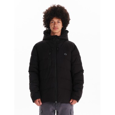 EMERSON 252.EM10.16A-BLACK Μαύρο