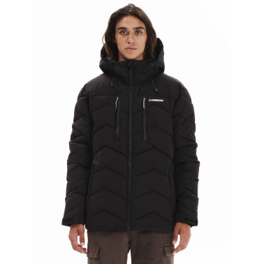 EMERSON 252.EM10.23-BLACK Μαύρο