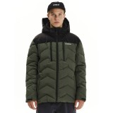 EMERSON 252.EM10.23-PINE OLIVE/BLACK OLIVE Image 