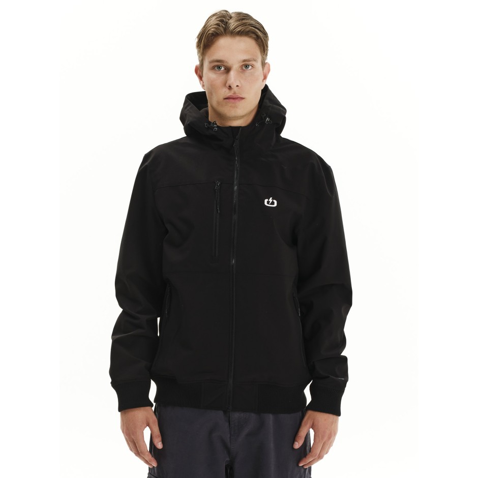 EMERSON 252.EM10.37-BLACK Μαύρο