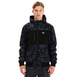 EMERSON 252.EM10.37-PR542STONEGREY/BLACK Coal Image 