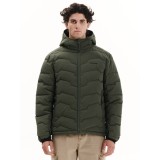 EMERSON 252.EM10.56-PINE OLIVE ΛΑΔΙ Εικόνα 