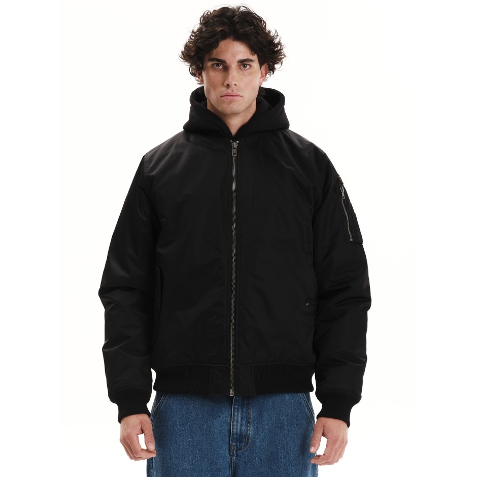 EMERSON 252.EM10.59-BLACK Μαύρο
