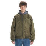 EMERSON 252.EM10.59-OLIVE ΛΑΔΙ Εικόνα 