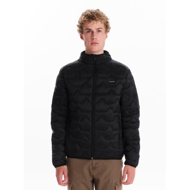 EMERSON 252.EM10.72A-BLACK Μαύρο