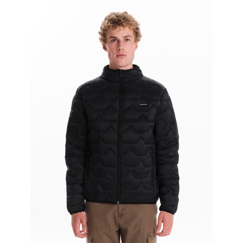 EMERSON 252.EM10.72A-BLACK Μαύρο
