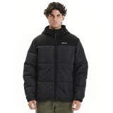 EMERSON 252.EM10.79-EBONY/BLACK Ανθρακί Εικόνα 