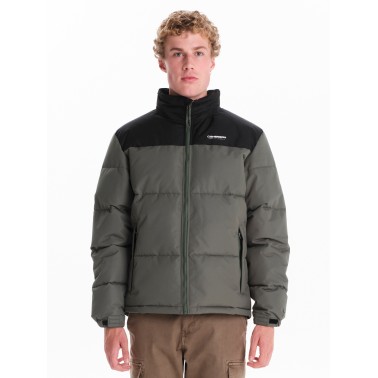 EMERSON 252.EM10.79A-OLIVE/BLACK ΛΑΔΙ