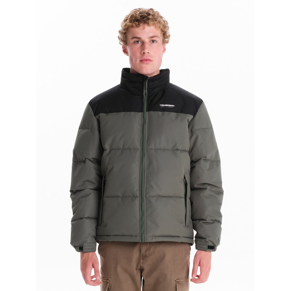 EMERSON 252.EM10.79A-OLIVE/BLACK OLIVE